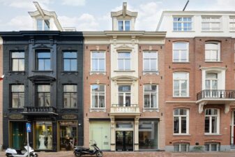 appartementen te huur op Pieter Cornelisz. Hooftstraat 17C