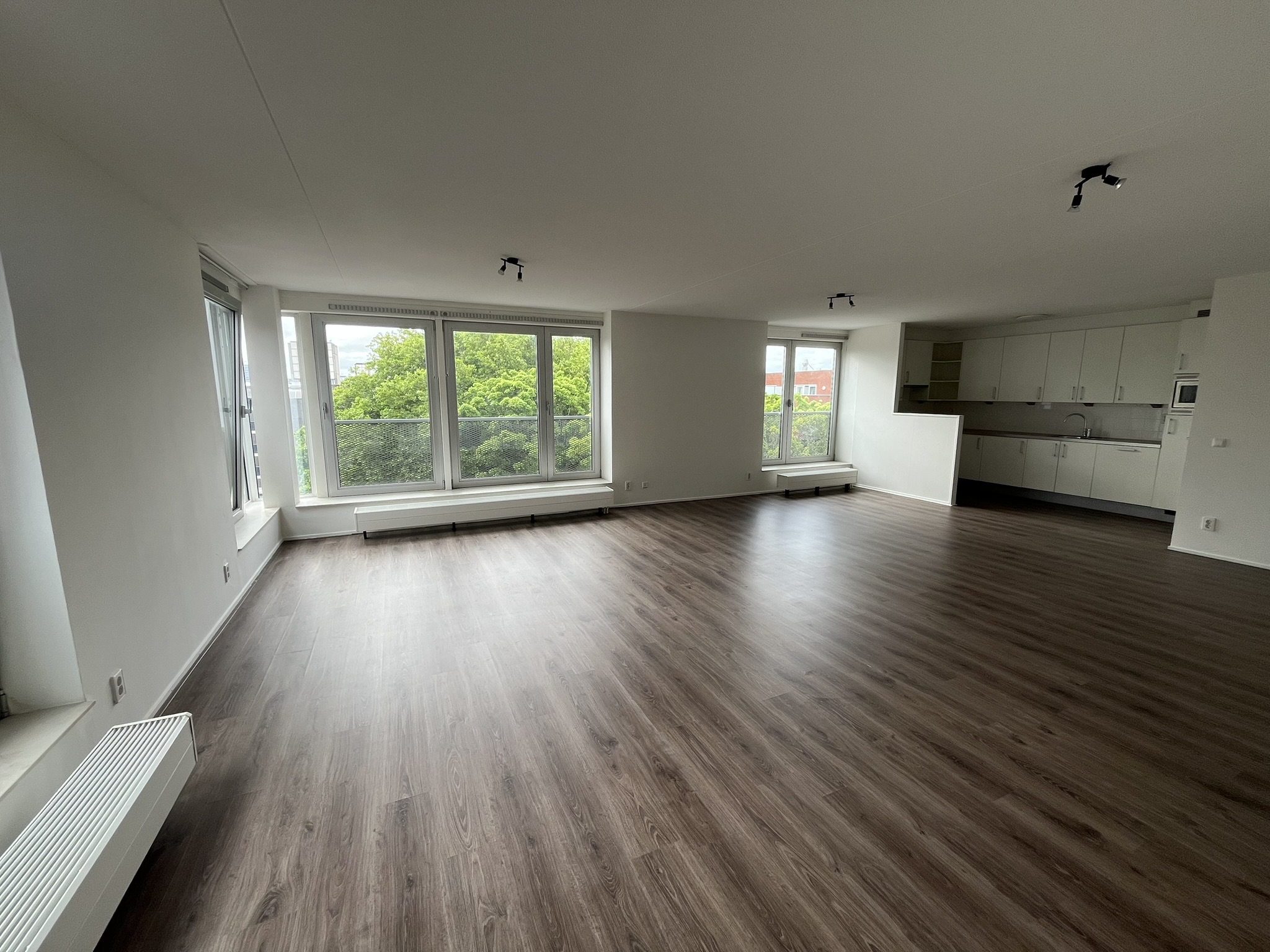 Apartment in 's-Gravenhage