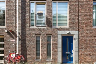 studios te huur op Groenestraat 16